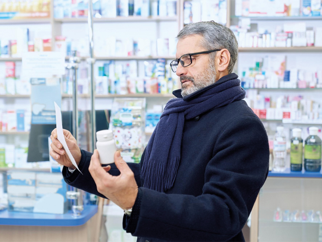 Guide to identify genuine medicines and avoid counterfeit drugs in the UK
