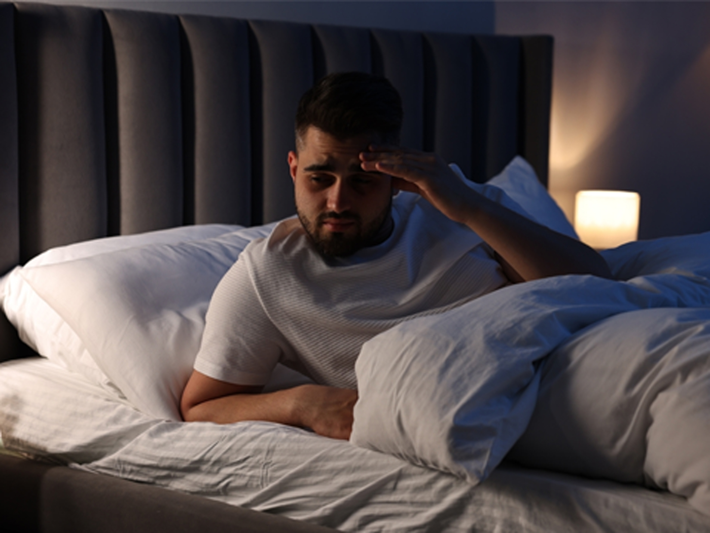 10 reasons of sleep disorder and how to treat them