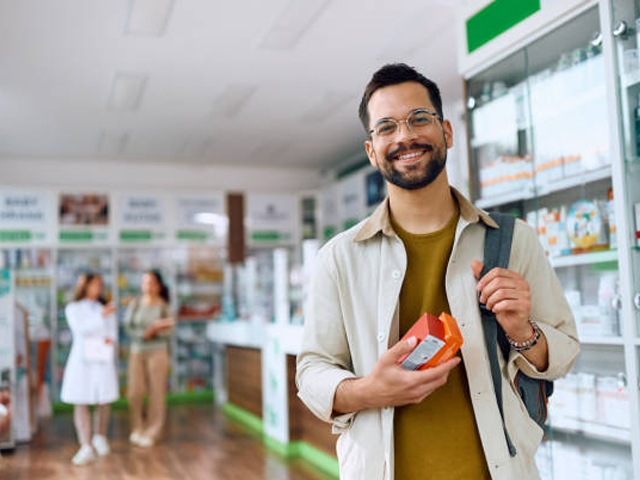 How to buy medicine without prescription from online pharmacies in the United Kingdom
