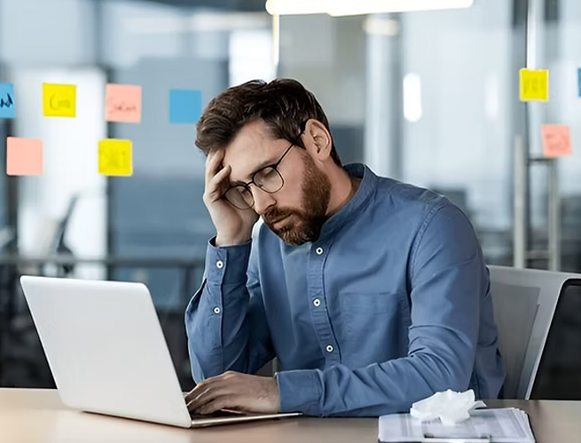 10 signs of ADHD in adults and what to do