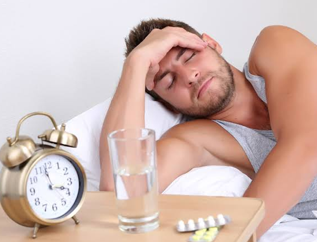 10 reasons of sleep disorder and how to treat them